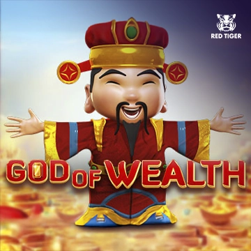 God Of Wealth - AUTOCUAN777