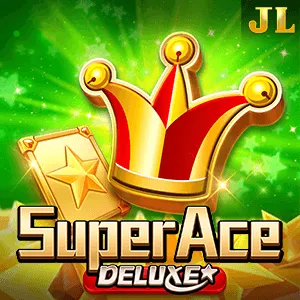 Jili : Super Ace Deluxe - AUTOCUAN777
