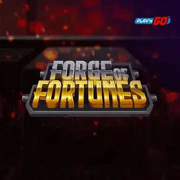 Forge of Fortunes - AUTOCUAN777