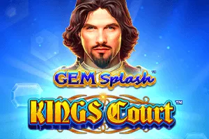 Gem Splash: Kings Court - AUTOCUAN777