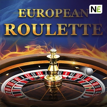 NetEnt European Roulette - AUTOCUAN777