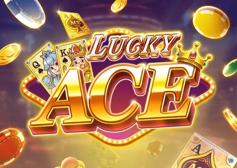 PLAYSTAR : LUCKY ACE - AUTOCUAN777