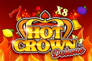 Hot Crown Deluxe - AUTOCUAN777