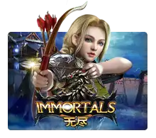 Joker123 : Immortals - AUTOCUAN777