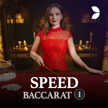 Speed Baccarat I - AUTOCUAN777