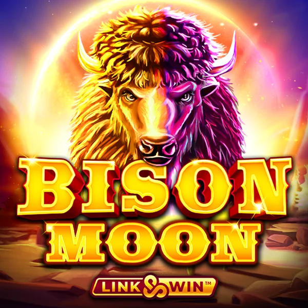 Bison Moon - AUTOCUAN777