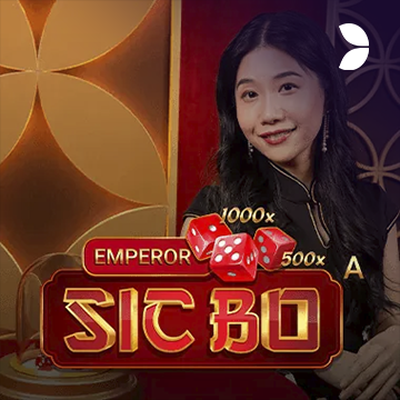Emperor Sic Bo A - AUTOCUAN777