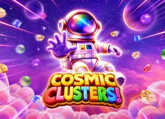 Pragmatic : Cosmic Clusters! - AUTOCUAN777