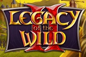 Legacy of the Wilds 2 - AUTOCUAN777