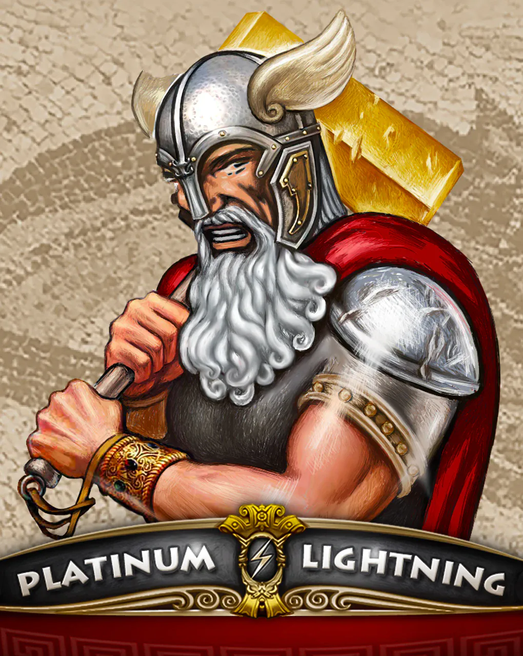 Bgaming : Platinum Lightning - AUTOCUAN777