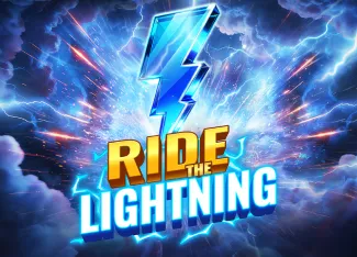 Pragmatic : Ride the Lightning - AUTOCUAN777