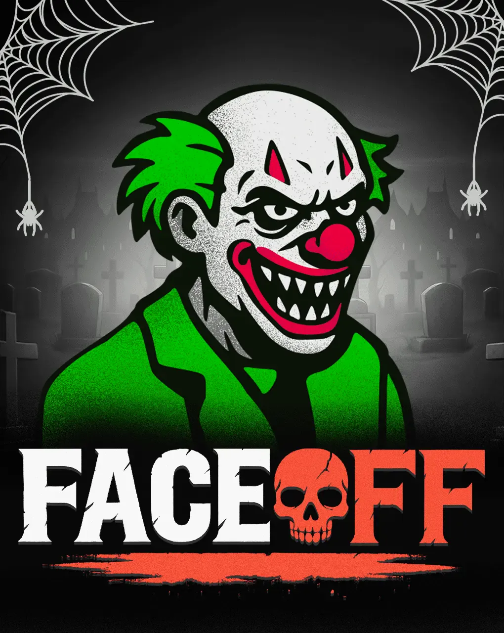 Bgaming : Face Off - AUTOCUAN777