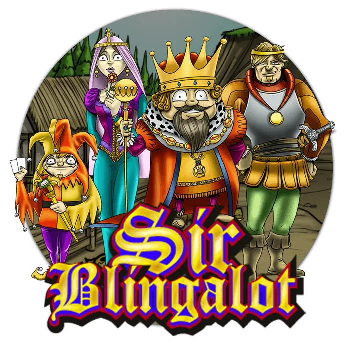 Habanero : Sir Blingalot - AUTOCUAN777