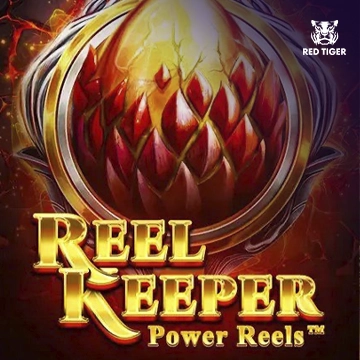 Reel Keeper Power Reels - AUTOCUAN777