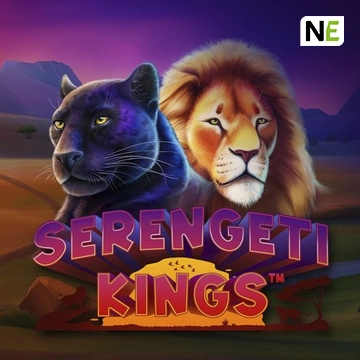 Serengeti Kings - AUTOCUAN777