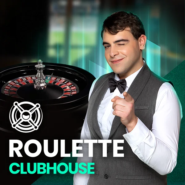 Clubhouse Roulette - AUTOCUAN777