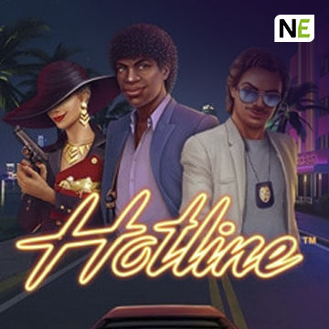 Hotline 2 - AUTOCUAN777