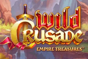 Wild Crusade: Empire Treasures - AUTOCUAN777