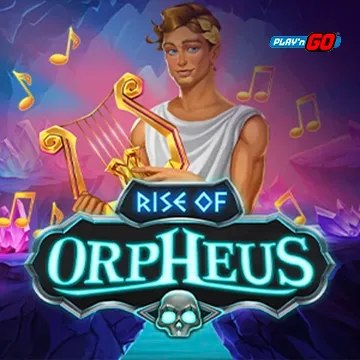 Rise of Orpheus - AUTOCUAN777