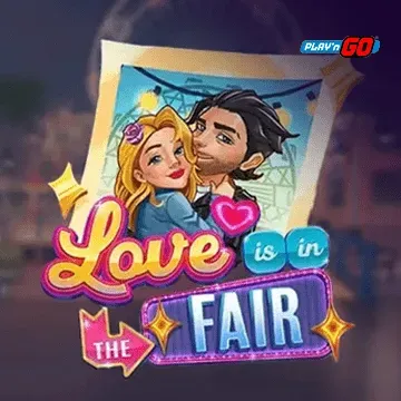 Love is in the Fair - AUTOCUAN777