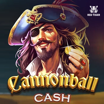 Cannonball Cash - AUTOCUAN777