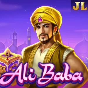 Jili : Ali Baba - AUTOCUAN777