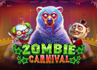 Pragmatic : Zombie Carnival - AUTOCUAN777