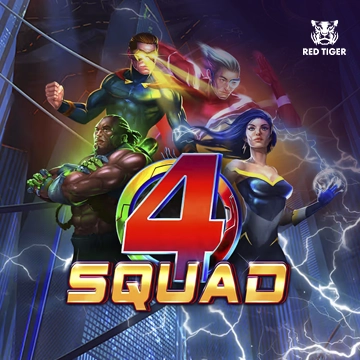 4Squad - AUTOCUAN777