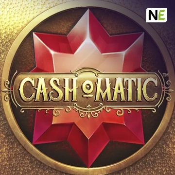 Cash-o-Matic - AUTOCUAN777