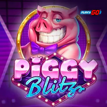 Piggy Blitz - AUTOCUAN777