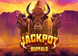 Jackpot Buffalo - AUTOCUAN777