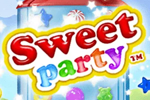 Sweet Party - AUTOCUAN777