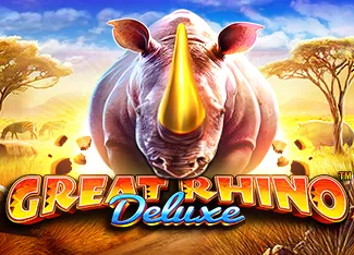 Pragmatic : Great Rhino Deluxe - AUTOCUAN777