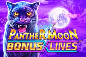 Panther Moon: Bonus Lines™ - AUTOCUAN777