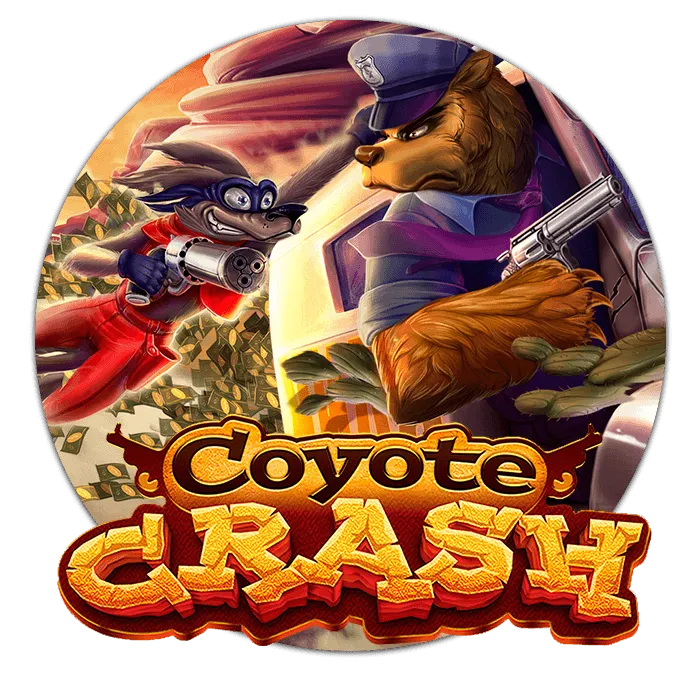 Habanero : Coyote Crash - AUTOCUAN777