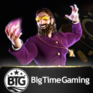 Bigtime - AUTOCUAN777