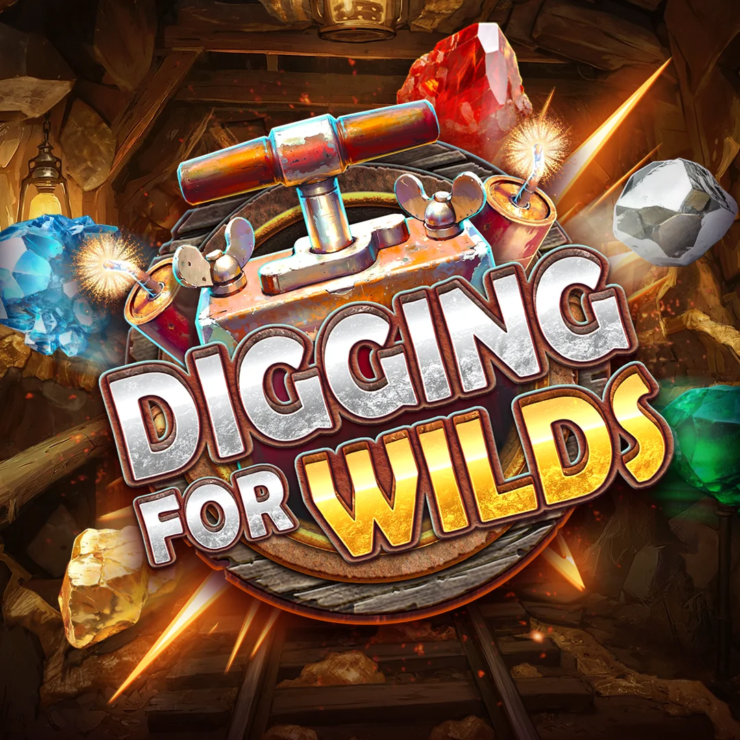 Digging for Wilds - AUTOCUAN777
