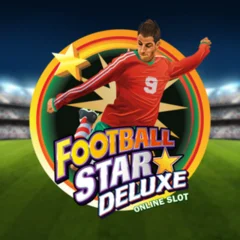Football Star Deluxe - AUTOCUAN777