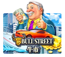 Joker123 : Bull Street - AUTOCUAN777
