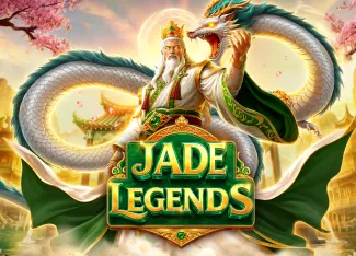 Pragmatic : Jade Legends - AUTOCUAN777