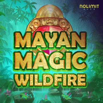 NolimitCity : Mayan Magic Wildfire - AUTOCUAN777