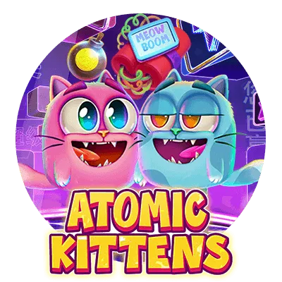 Habanero : Atomic Kittens - AUTOCUAN777