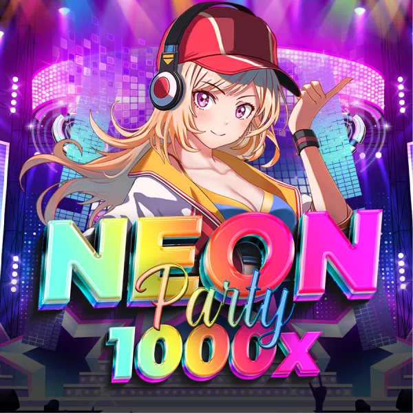 Neon Party 1000 - AUTOCUAN777