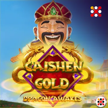 Mancala : Caishen Gold: Dragon Awakes - AUTOCUAN777