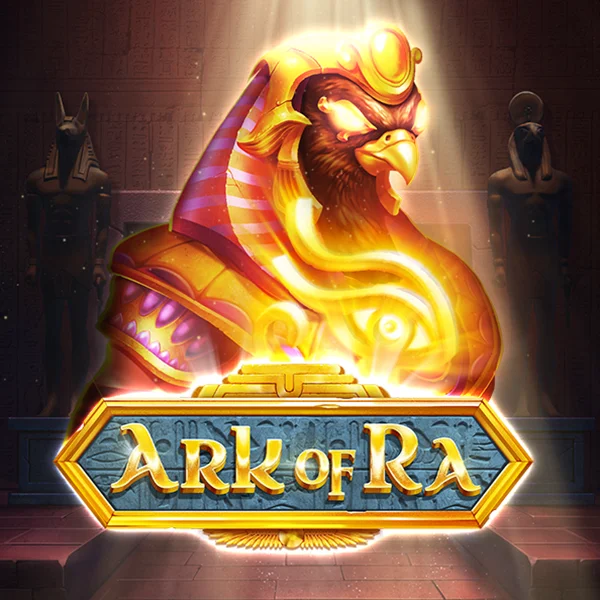 Ark of Ra - AUTOCUAN777