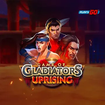 Game of Gladiators: Uprising - AUTOCUAN777