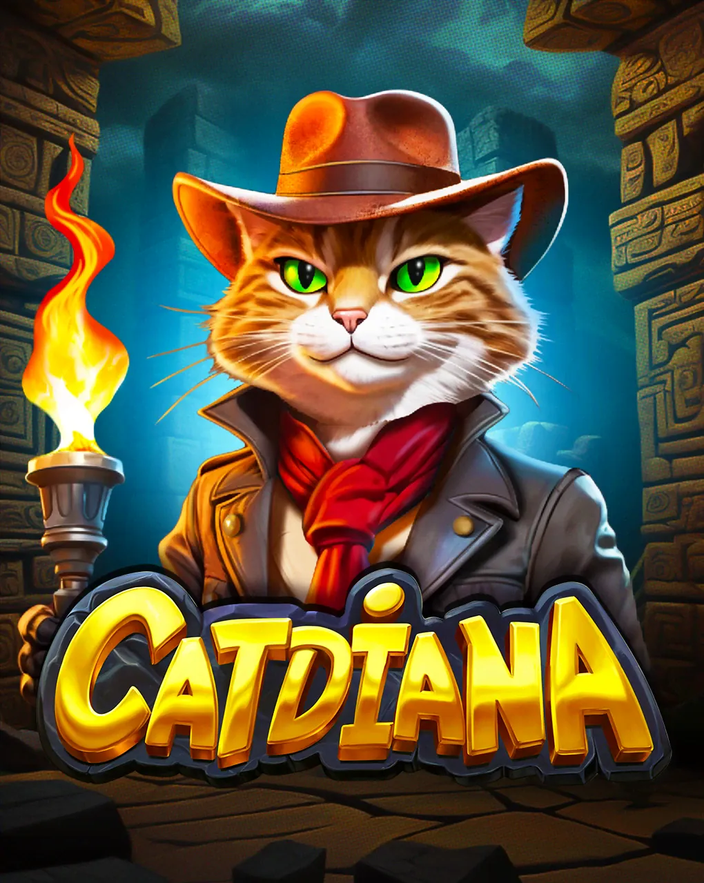 Bgaming : Catdiana - AUTOCUAN777
