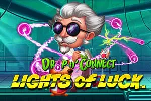 Lights of Luck - AUTOCUAN777