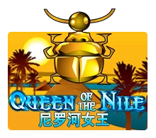 Joker123 : Queen Of The Nile - AUTOCUAN777