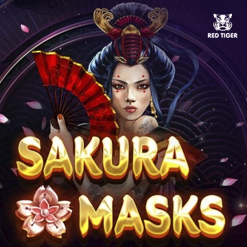 Sakura Masks - AUTOCUAN777